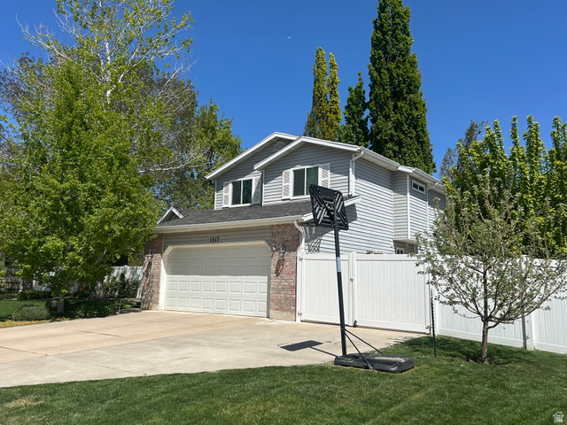 Main photo for 1317 S 150 E