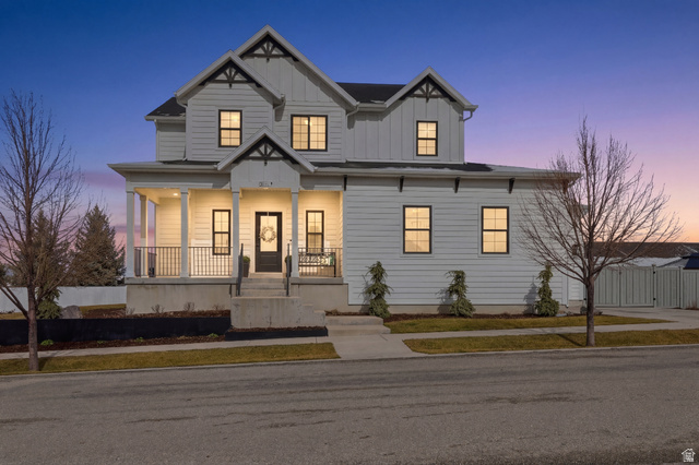 724 W 50 N
                     MLS #2141889