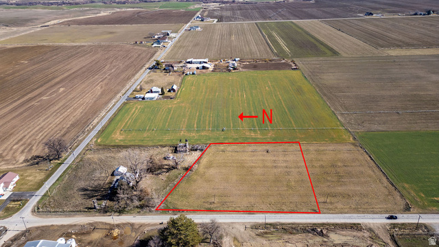 750 N MAIN, Lewiston UT 84320