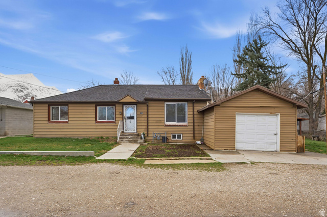 1616 S Fowler
                     MLS #2141897