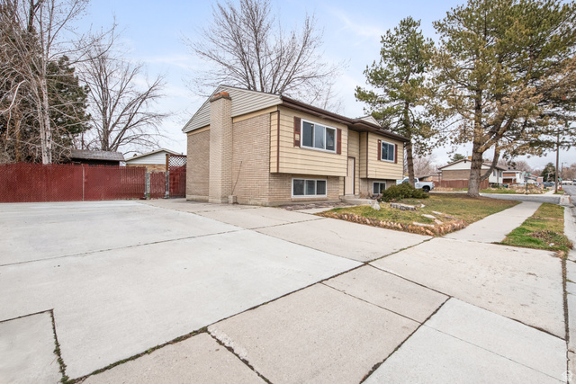 140 W 8710 S
                     MLS #2141901