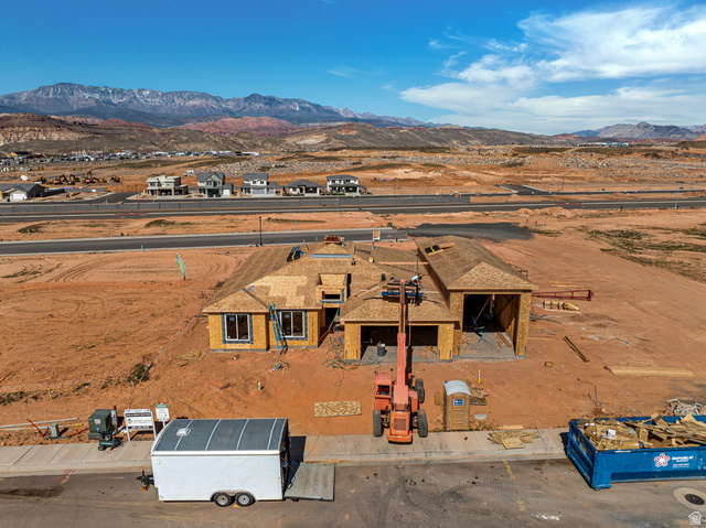 3918 W 1570 S
                     MLS #2141902