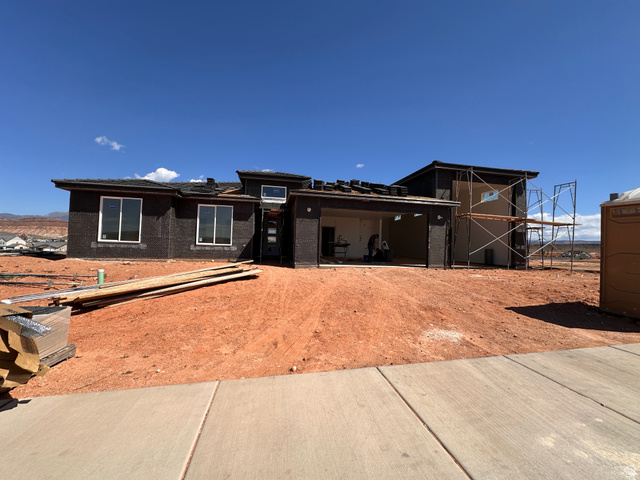 3918 W 1570 S
                     MLS #2141902