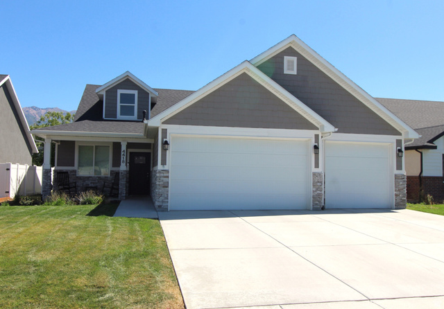 Main photo for 4418 S 850 W #14