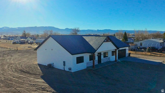 170 N 100 W, Centerfield UT 84622