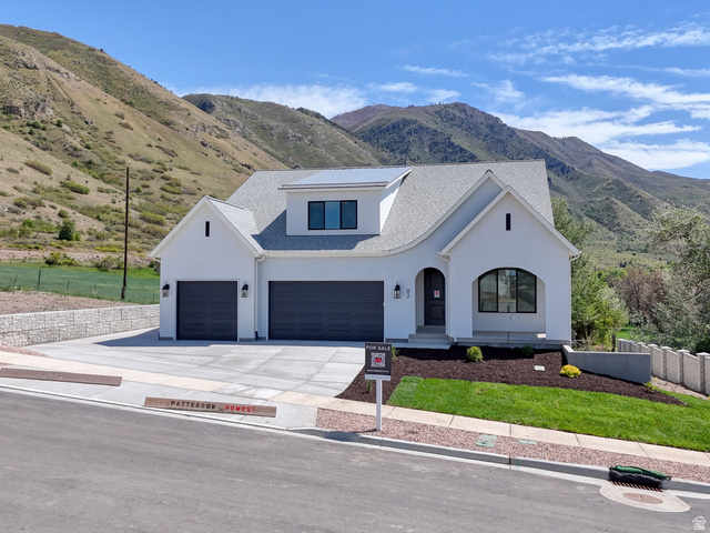 82 E 1900 S
                     MLS #2141919