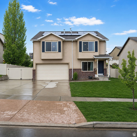 3523 S Hawk Dr
                     MLS #2141924