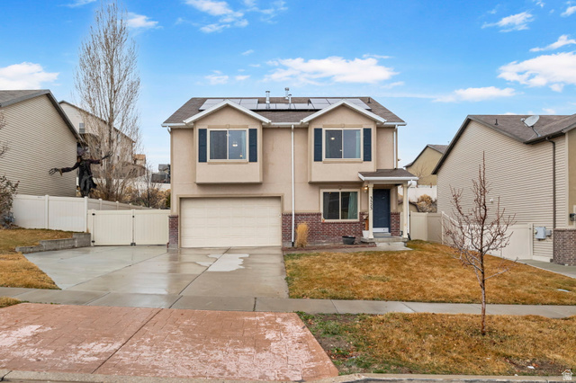 3523 S HAWK DR ,Saratoga Springs UT 84045