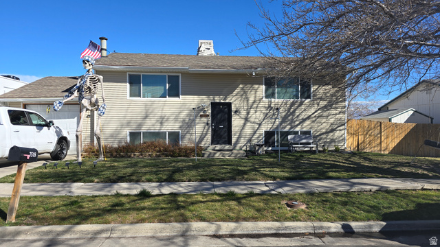 7518 W ADAMS RD, Magna UT 84044