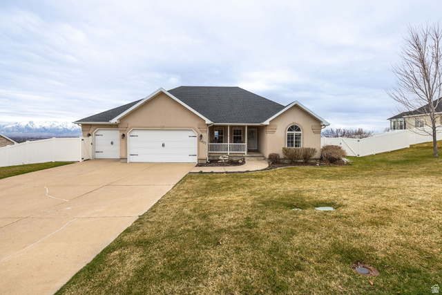 2827 VIEWCREST CIR, North Logan UT 84341