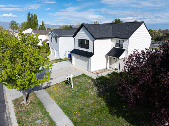 2303 E HAWTHORNE ST, Lehi UT 84043