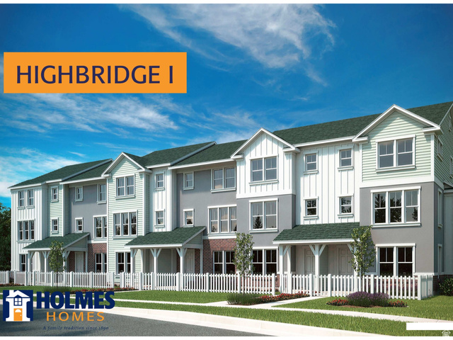 1650 N MAIN ST, Layton UT 84041