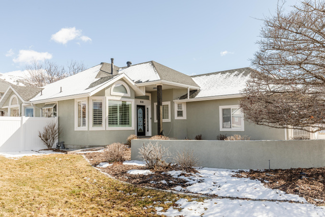 818 SUMMIT DR, Smithfield UT 84335