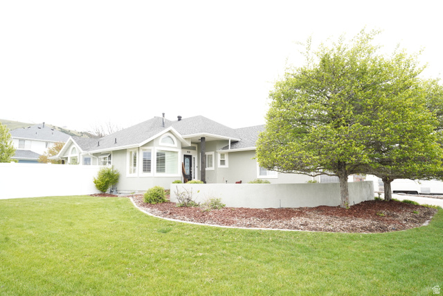 818 SUMMIT DR, Smithfield UT 84335