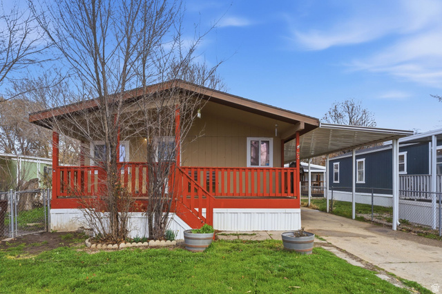 Main photo for 900  Century Dr #92