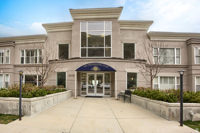 3075 E Kennedy Dr #510
                     MLS #2141947