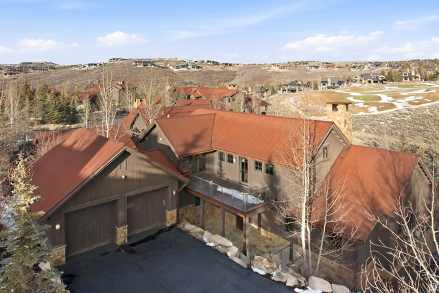 2908 QUICK DRAW, Park City UT 84098
