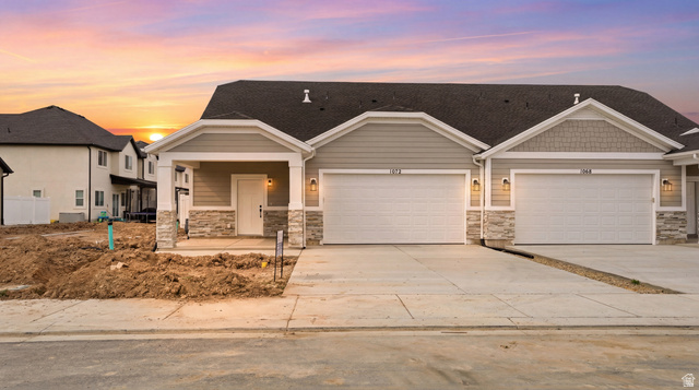 1068 S 1150 W, Payson UT 84651