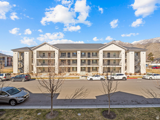 64 W 600 S #C301, Springville UT 84663