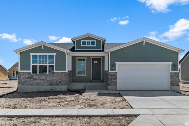 3747 W 2550 N
                     MLS #2142000