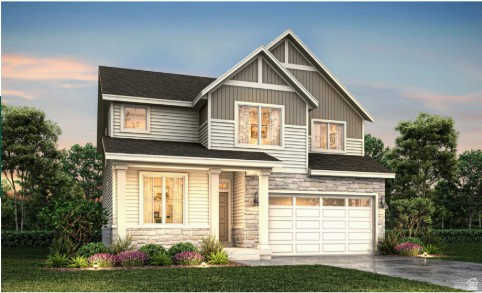 3575 S Carnegie Ln #14
                     MLS #2142002