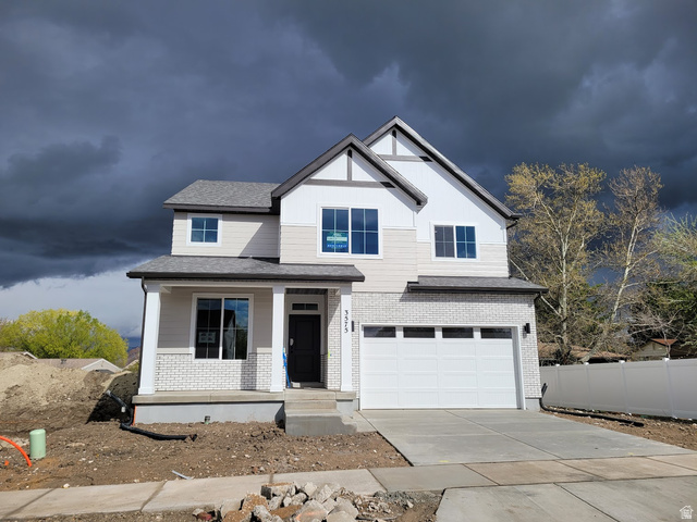 3575 S Carnegie Ln #14
                     MLS #2142002