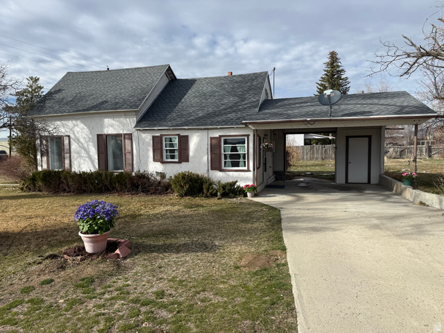 791 S 200 W
                     MLS #2142006