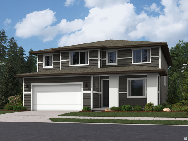 2103 E CHICKADEE DR #4113, Eagle Mountain UT 84005