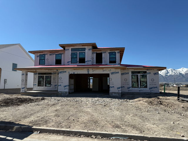 1008 W 3410 S, Nibley UT 84321