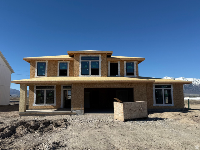 1008 W 3410 S
                     MLS #2142014