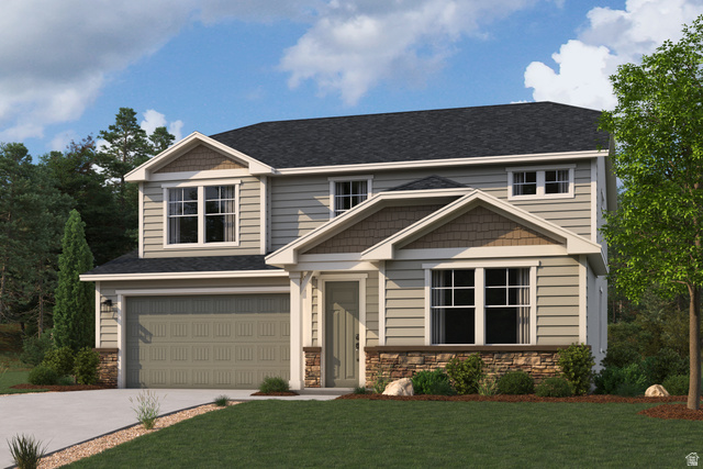 1895 N 2280 W ,Lehi UT 84043