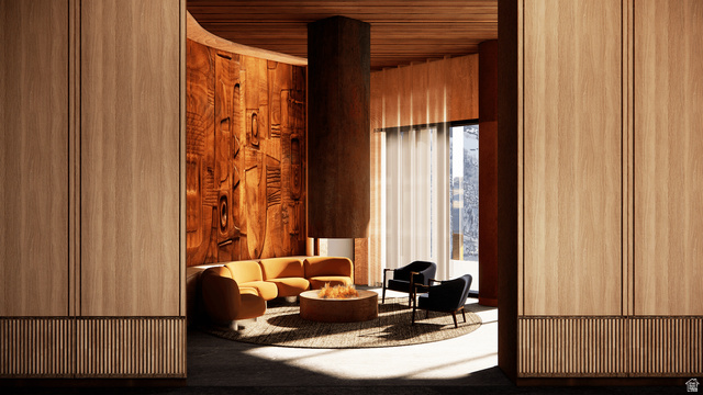 1843 W GLENCOE MOUNTAIN WAY #614 ,Park City UT 84060