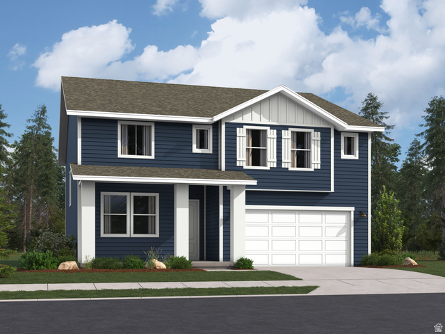 2088 E CHICKADEE DR #4084 ,Eagle Mountain UT 84005