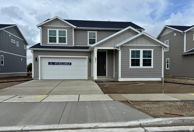 1871 N 2280 W
                     MLS #2142032
