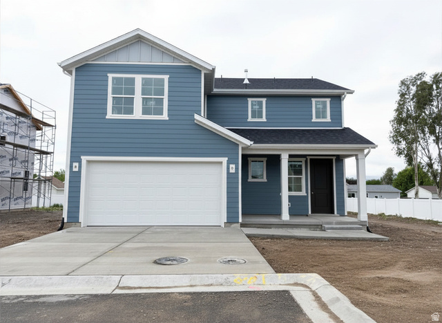 2249 W 1840 N
                     MLS #2142038