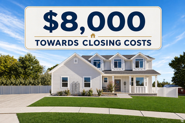 740 N 175 E
                     MLS #2142047