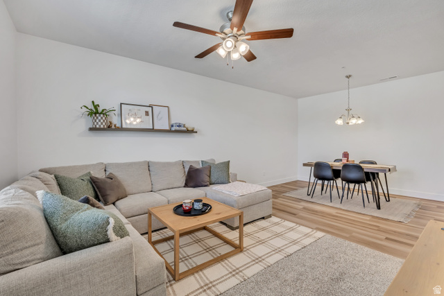 Property in Lehi - View 3