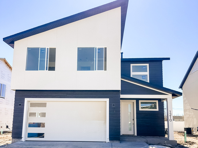 1210 W 575 S #163, Logan UT 84321