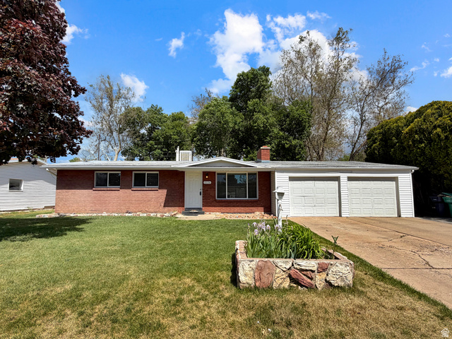 5774 S 2200 W
                     MLS #2142054