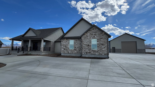 Property in Grantsville - View 5