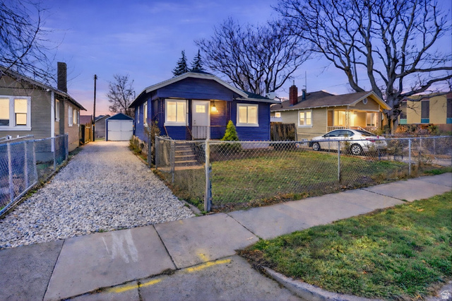 2730 S 300 E
                     MLS #2142065