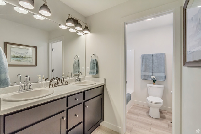 Property in West Jordan - View 15