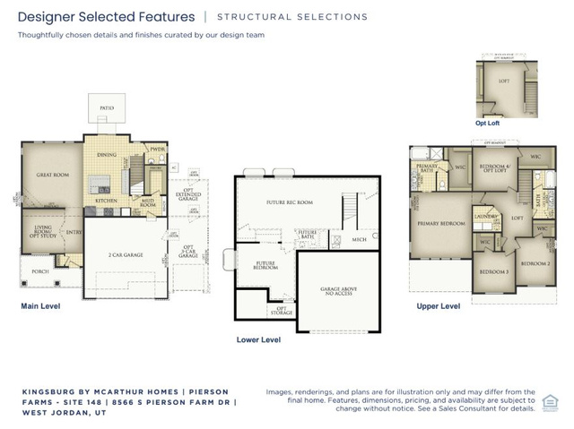 Property in West Jordan - View 2