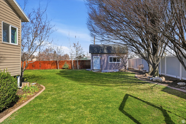 Property in Brigham City - View 46