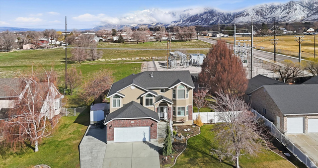 Property in Brigham City - View 59