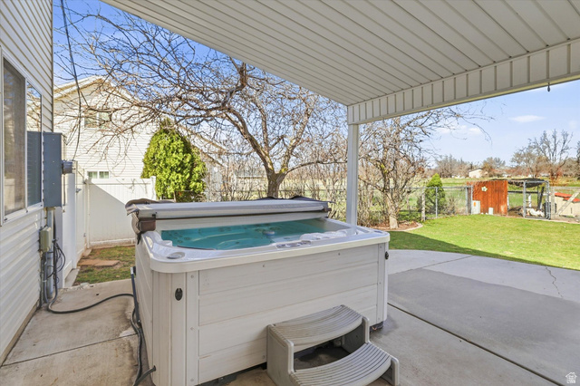 Property in Brigham City - View 52