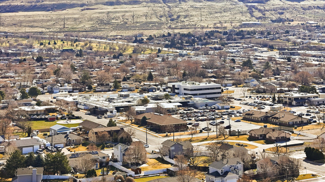 Property in Brigham City - View 71