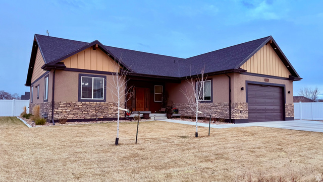 2200 E 1820 S
                     MLS #2142078