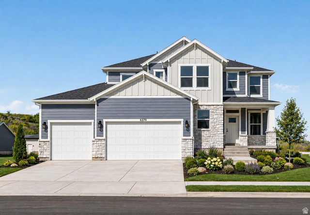 6379 S Ray Dr #104
                     MLS #2142090
