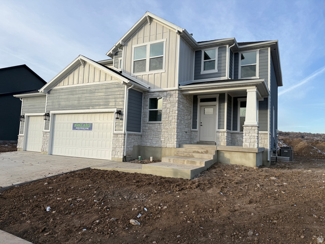 6379 S RAY DR #104, South Weber UT 84405